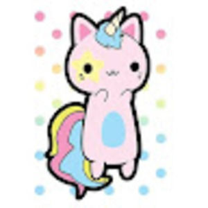 Meet your Posher, Louise